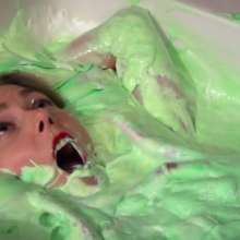 Alana SexyMessyBabes: Attack of the Sex Tickles