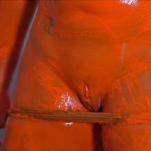 RevSlymsford: Axa's Paint Misadventures Part Two.