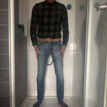 Wetclothesdenim: 