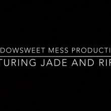 JustJade: Close Encounters of the Messy Kind