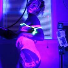 JustJade: Close Encounters of the Messy Kind