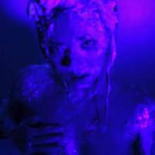 JustJade: Close Encounters of the Messy Kind