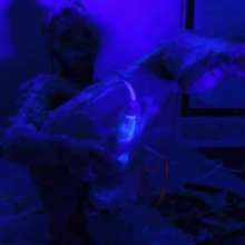 JustJade: Close Encounters of the Messy Kind
