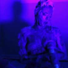 JustJade: Close Encounters of the Messy Kind