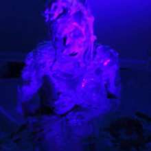 JustJade: Close Encounters of the Messy Kind