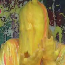 LiquidX: Debbie and Crystal Gunged in 'The Destroyer'