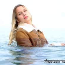 Tarzan: WetlookAdventure--Sea voyage. part I