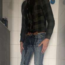 Wetclothesdenim: 