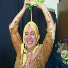 123gunge: Office emails. (Poor Michelle!)