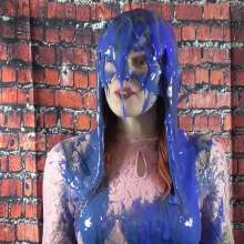 LiquidX: Estelle Gunged by Karen