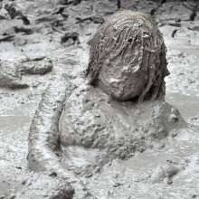 FOXY: great performance in mud