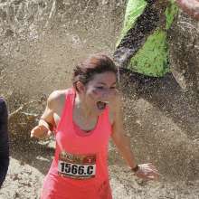 FOXY: Mud Madness