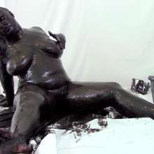 Messygirl: Pics from a New MG Videos Download: Tatum Goes Extreme