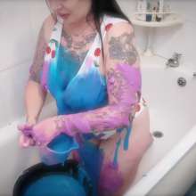 TheGungeZone: Haydies'  Mega Gunging