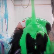 TheGungeZone: Haydies'  Mega Gunging