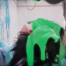 TheGungeZone: Haydies'  Mega Gunging
