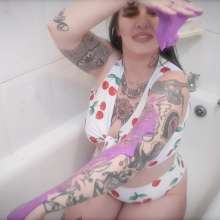 TheGungeZone: Haydies'  Mega Gunging