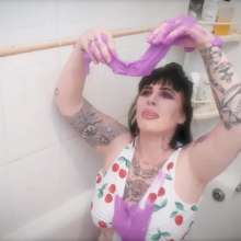 TheGungeZone: Haydies'  Mega Gunging