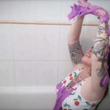 TheGungeZone: Haydies'  Mega Gunging