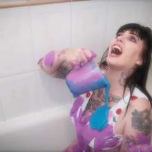TheGungeZone: Haydies'  Mega Gunging