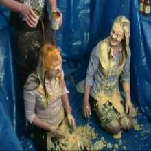 123gunge: How dare you!