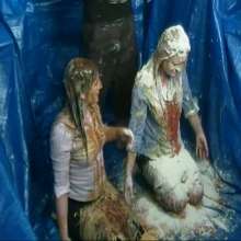 123gunge: How dare you!