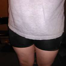 wamdragon: 35th Birthday Celebration!  (Male messy)