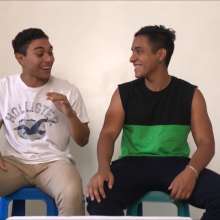 RevSlymsford: John and Antony Tricked: Tickled And Slimed By Alex