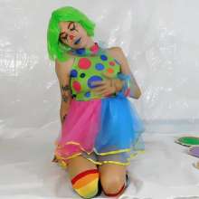 Kaydens: Kaydens the Clown Gets Dirty