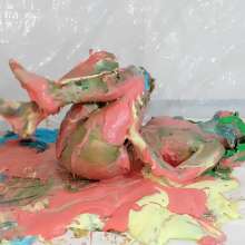 Kaydens: Kaydens the Clown Gets Dirty