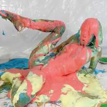Kaydens: Kaydens the Clown Gets Dirty