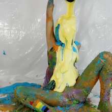 Kaydens: Kaydens the Clown Gets Dirty
