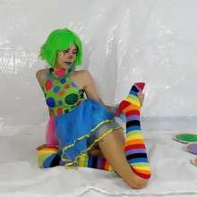 Kaydens: Kaydens the Clown Gets Dirty
