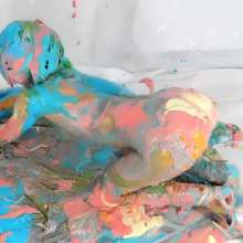 Kaydens: Kaydens the Clown Gets Dirty