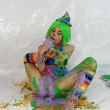 Kaydens: Kaydens the Clown Gets Dirty