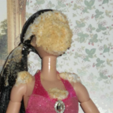 Twilight Man: DimiDivas:  Pie Fight Party Preview