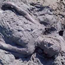 Alana SexyMessyBabes: Magic Mud Pit Pt. 1
