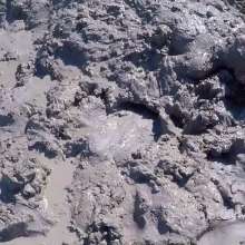 Alana SexyMessyBabes: Magic Mud Pit Pt. 1
