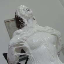 Messygirl: Marshmallow Creamed Amber