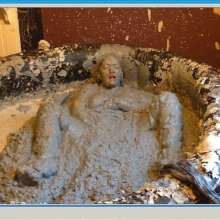 quarryman: Who makes these mud pool videos?