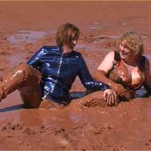 Mike Nomic: Mum's the (Muddy) Word #3