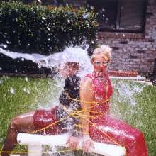 MadelineOasis: Oasis Video--The Fun With H2O Collection