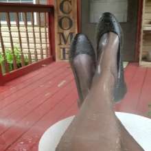 MadelineOasis: Oasis Video Update: Madeline in a Business Suit