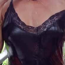 MadelineOasis: Oasis Video Update: Madeline in a Business Suit