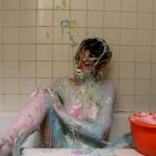JustJade: Pastel Marshterbation!