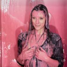 CandyCustard: Photoset: Ivy's Gunge Quiz