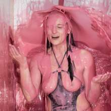 CandyCustard: Photoset: Ivy's Gunge Quiz