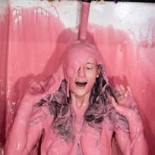 CandyCustard: Photoset: Ivy's Gunge Quiz