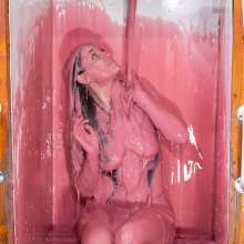 CandyCustard: Photoset: Ivy's Gunge Quiz