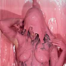 CandyCustard: Photoset: Ivy's Gunge Quiz